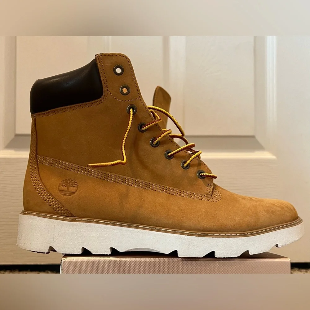 Timberland Women's Booties - Picture 5 of 11